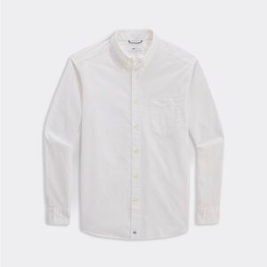 On-The-Go brrrº Solid Shirt